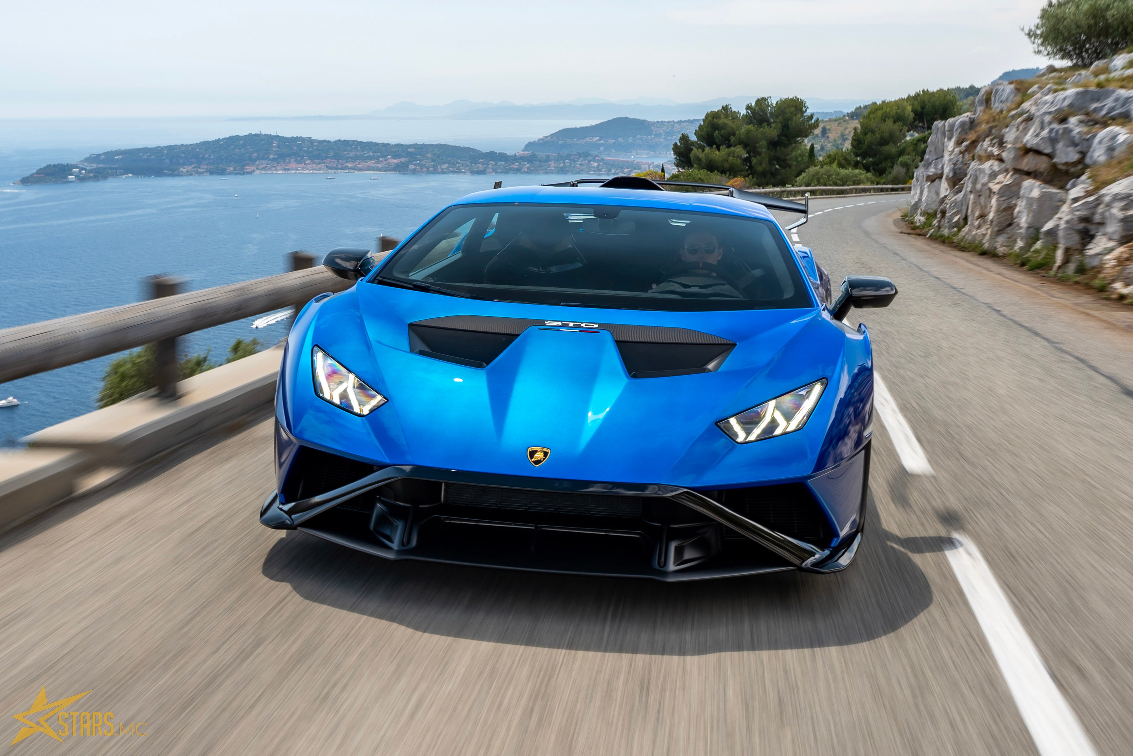 Lamborghini