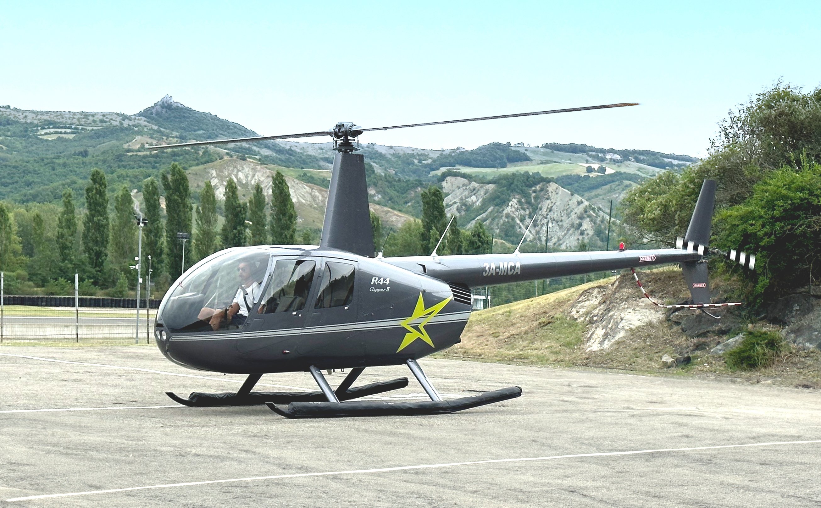 Helico-1
