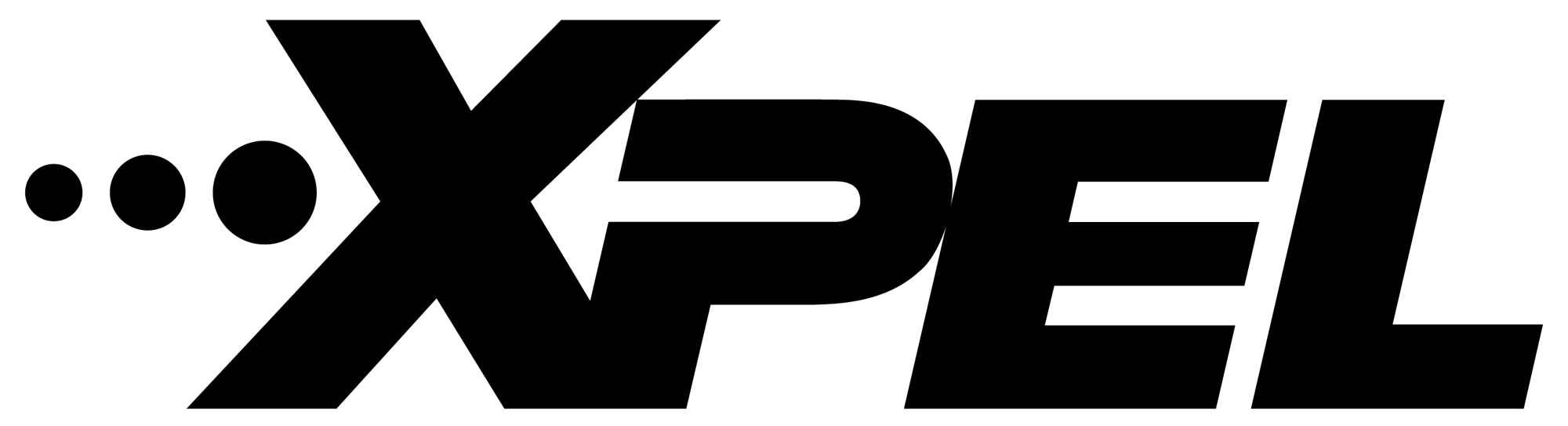 XPEL_Black XPEL_Black