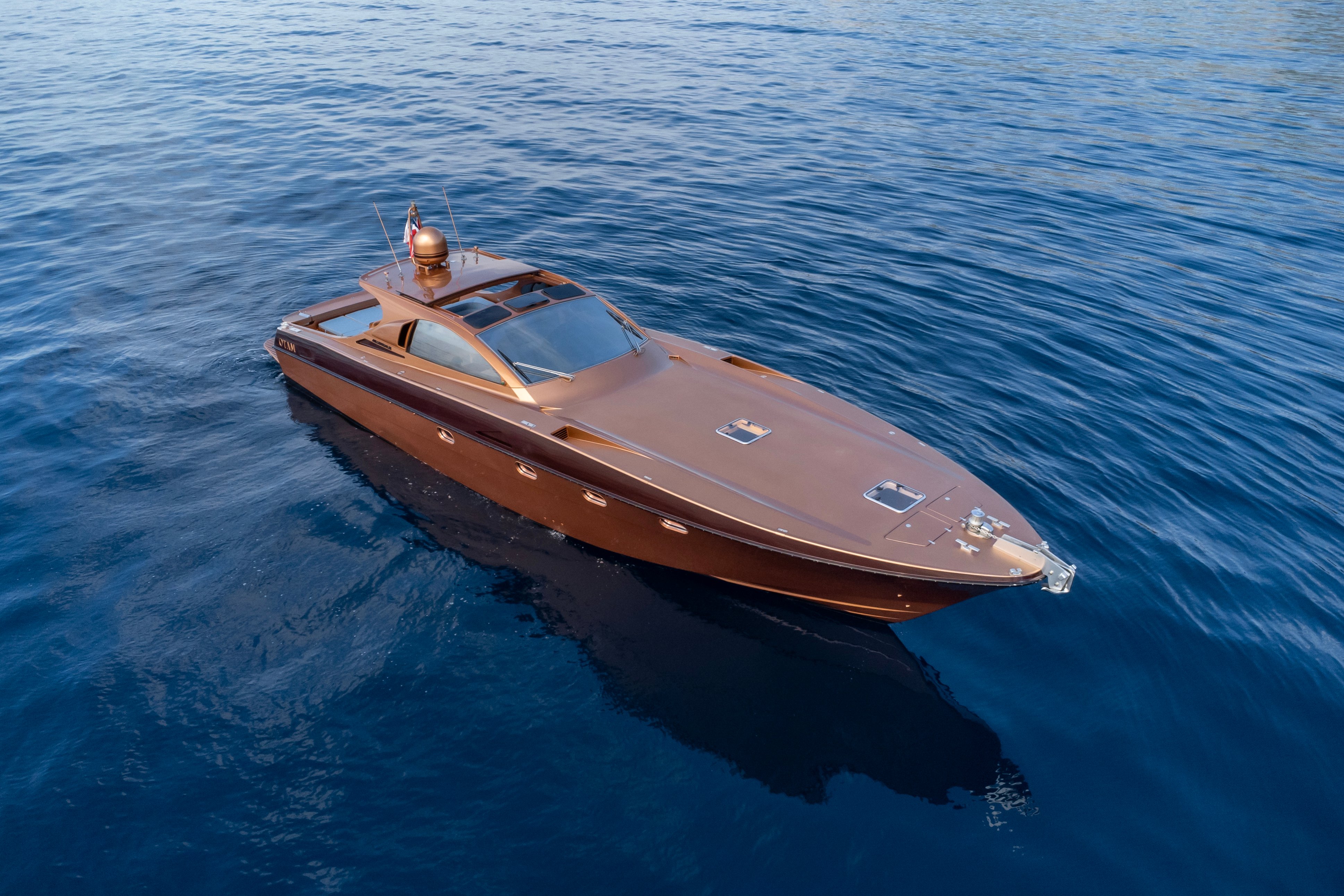 Yachts for sales or charter